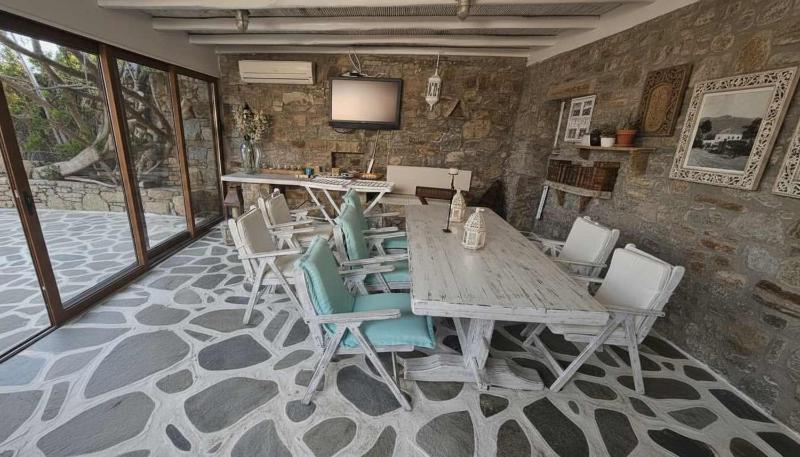 Elia Oasis Coastal Escape - image 2