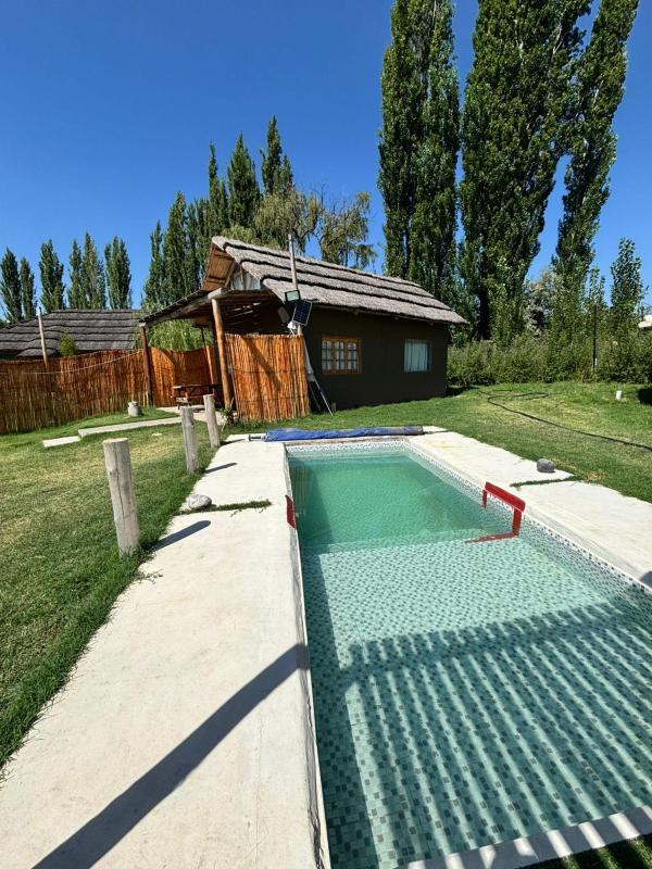 Cabanas Embau - image 4