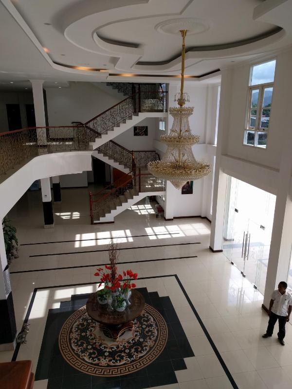 Hotel The Ramelau - image 11