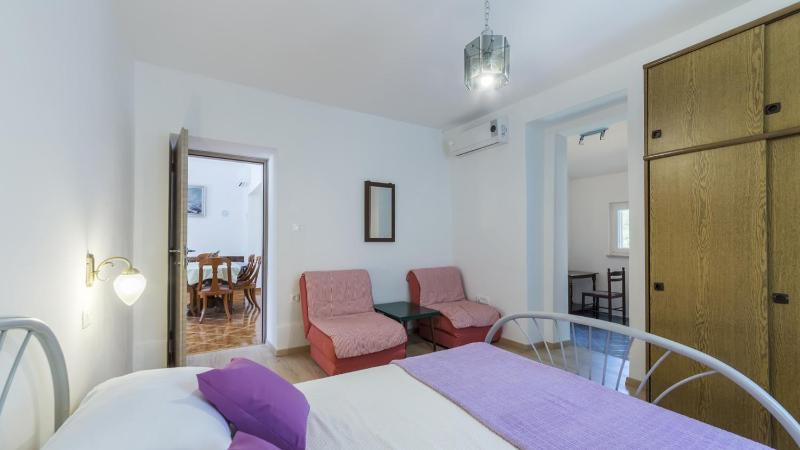 Beautiful Villa Ana with pool in Labin - image 27
