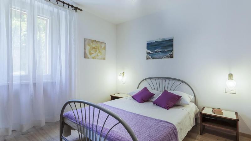 Beautiful Villa Ana with pool in Labin - image 26
