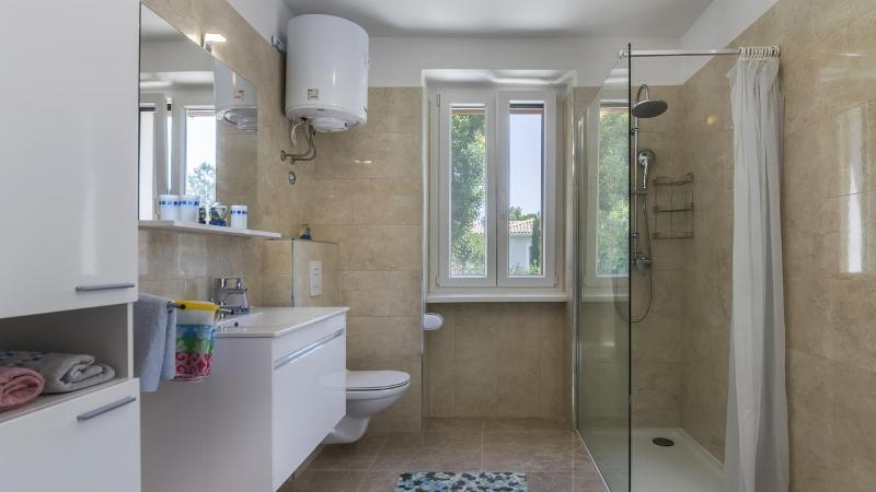 Beautiful Villa Ana with pool in Labin - image 24