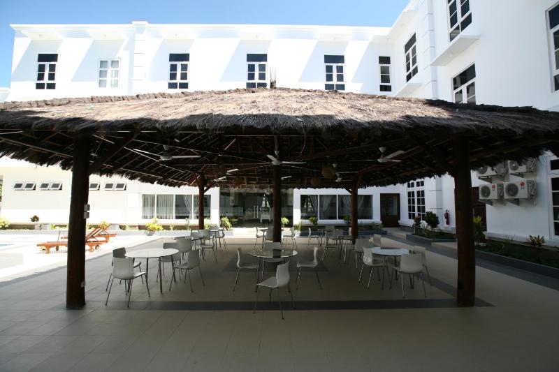 Hotel The Ramelau - image 5