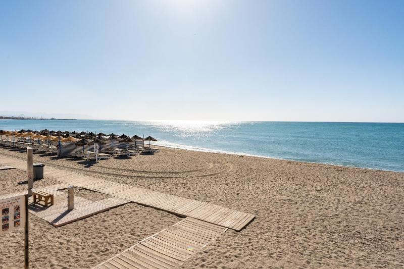 MalagaSuite Heart of Fuengirola - image 11