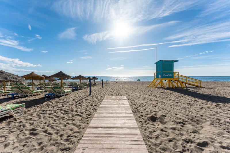 MalagaSuite Heart of Fuengirola - image 16