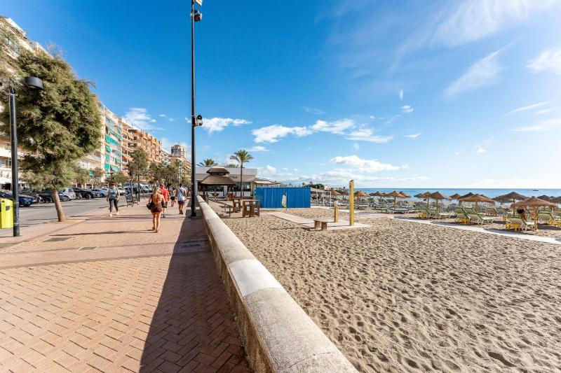 MalagaSuite Heart of Fuengirola - image 2