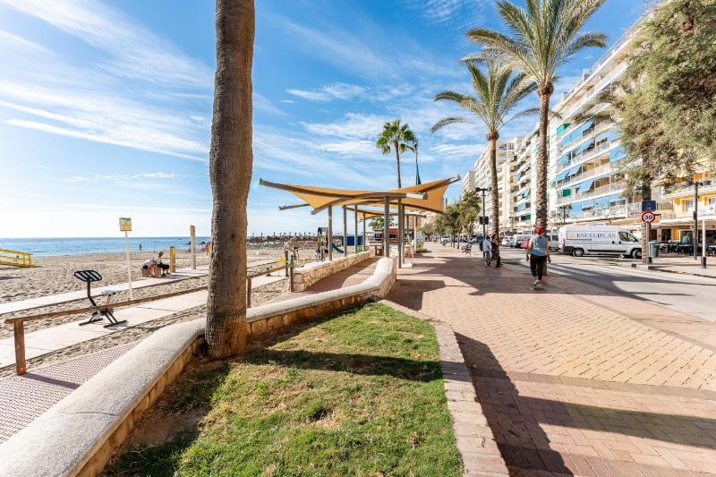 MalagaSuite Heart of Fuengirola - image 12