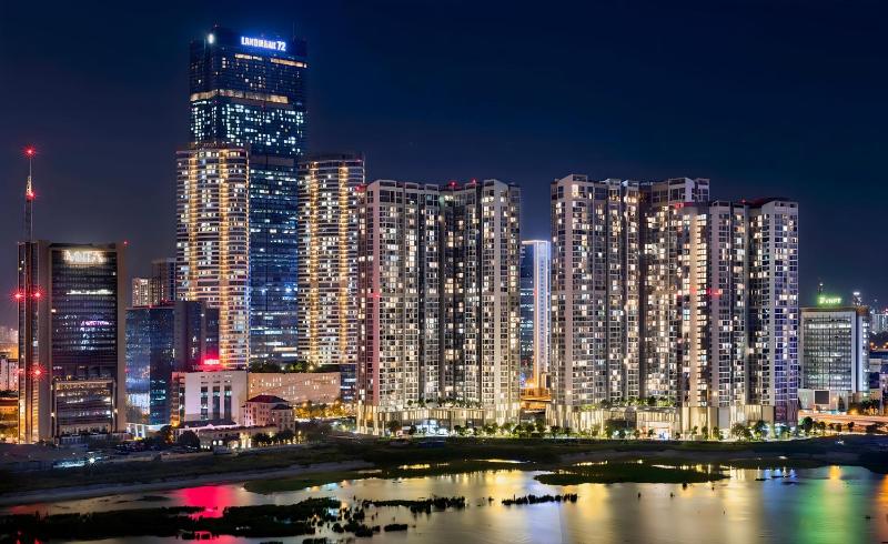 Vinhomes SkyLake - Sera Homes - image 6
