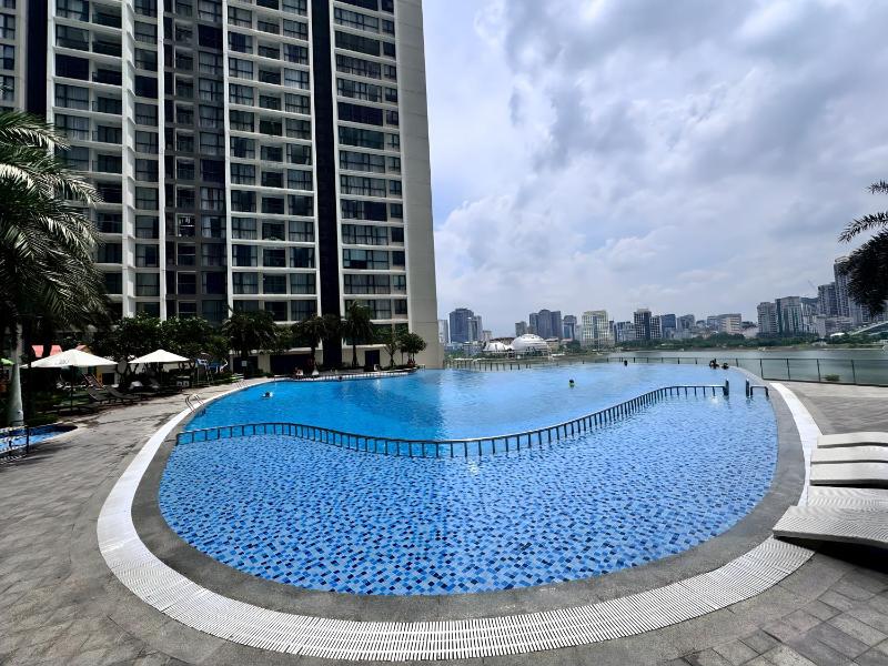 Vinhomes SkyLake - Sera Homes - image 5