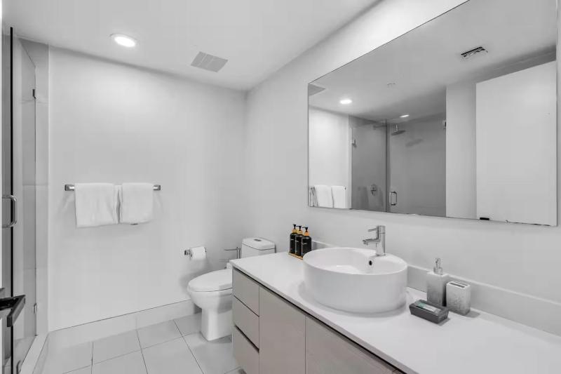 Apartment Brickell Point - image 16