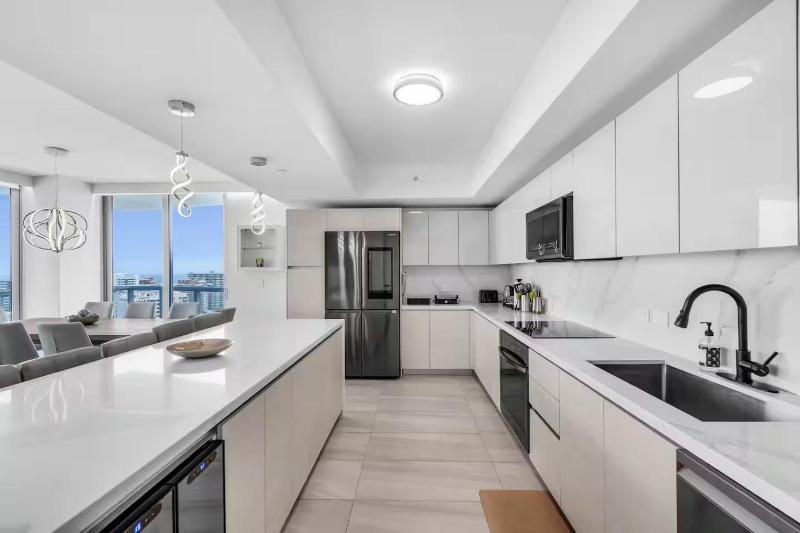Apartment Brickell Point - image 5