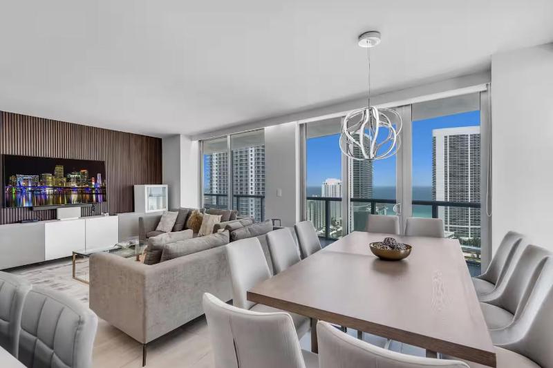 Apartment Brickell Point - image 35