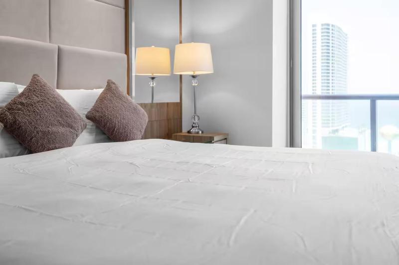 Apartment Brickell Point - image 21