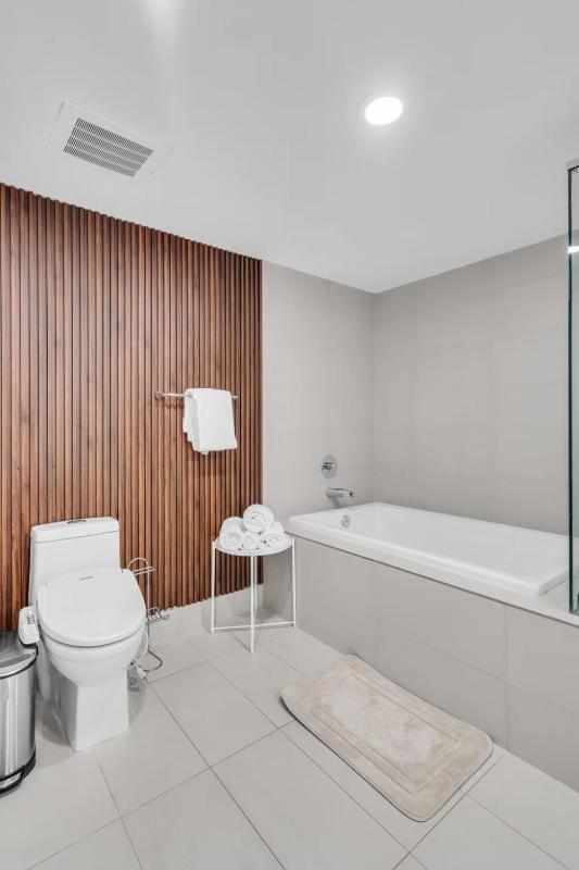 Apartment Brickell Point - image 8