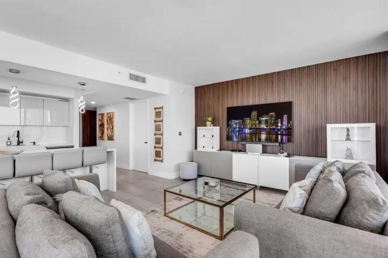 Apartment Brickell Point - image 18