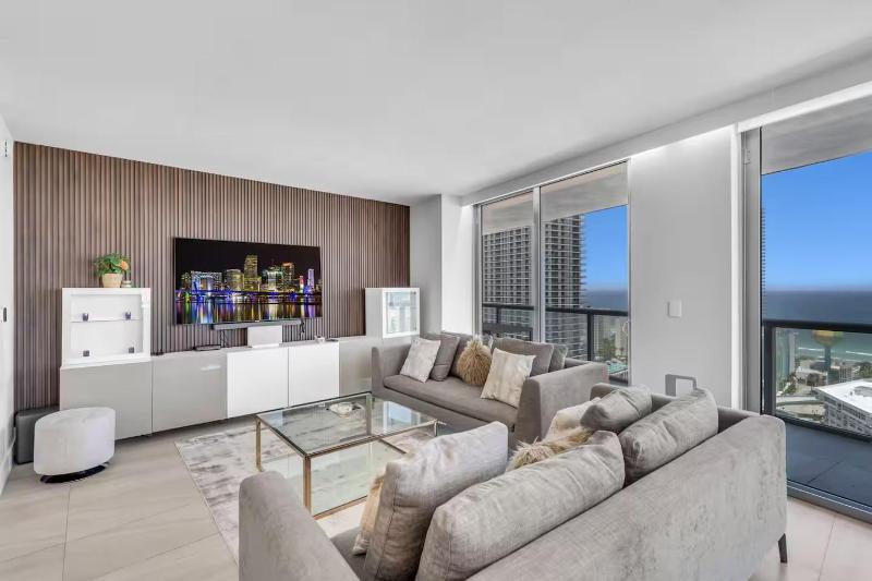 Apartment Brickell Point - image 15