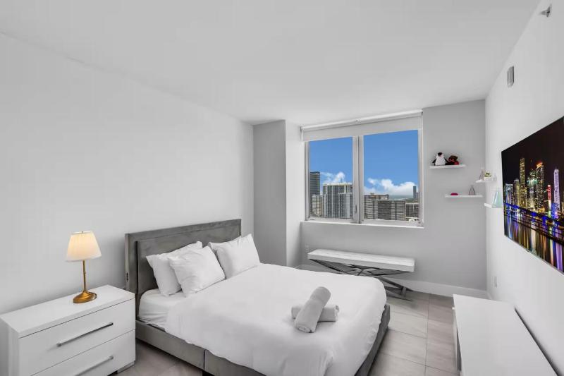 Apartment Brickell Point - image 20
