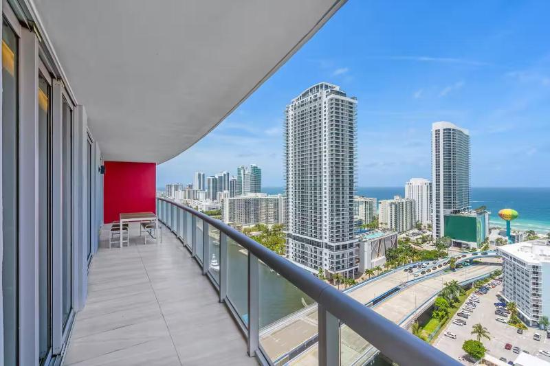 Apartment Brickell Point - image 3