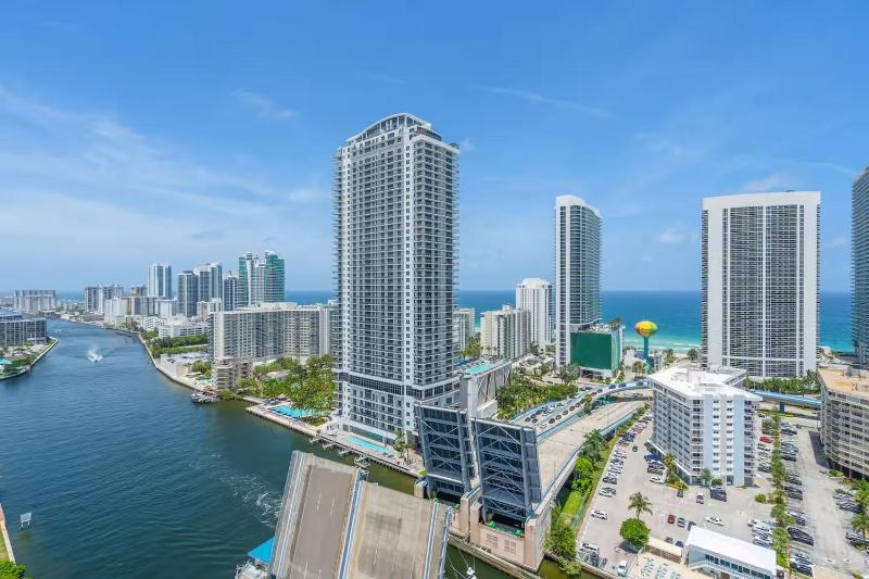 Apartment Brickell Point - image 13