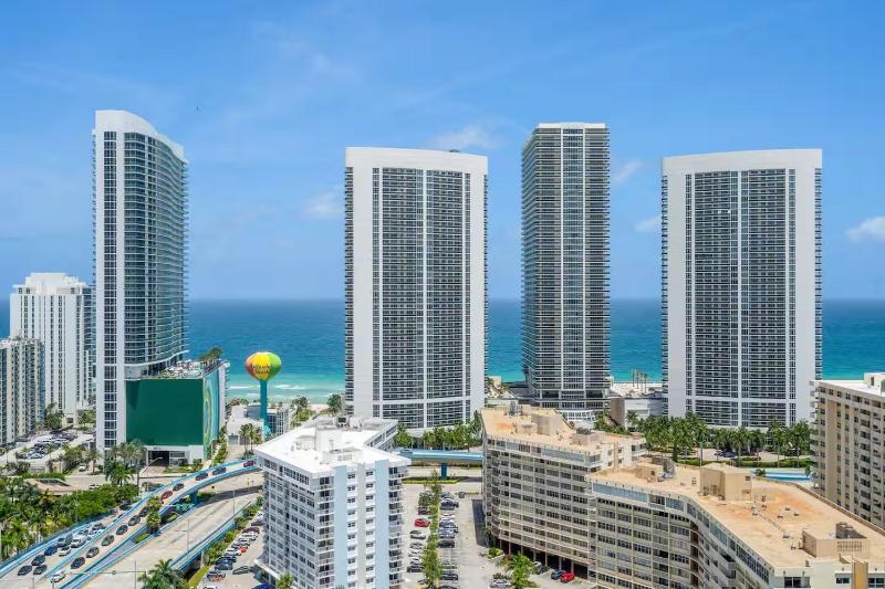 Apartment Brickell Point - image 17