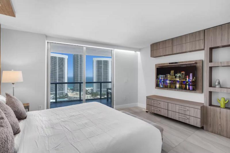 Apartment Brickell Point - image 25
