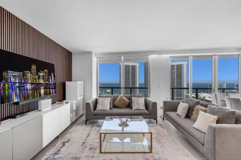 Apartment Brickell Point - image 41