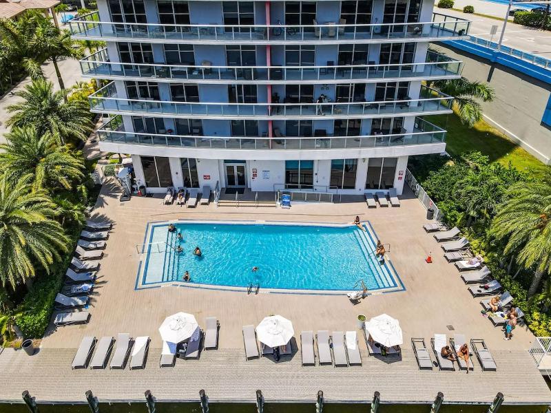 Apartment Brickell Point - image 12