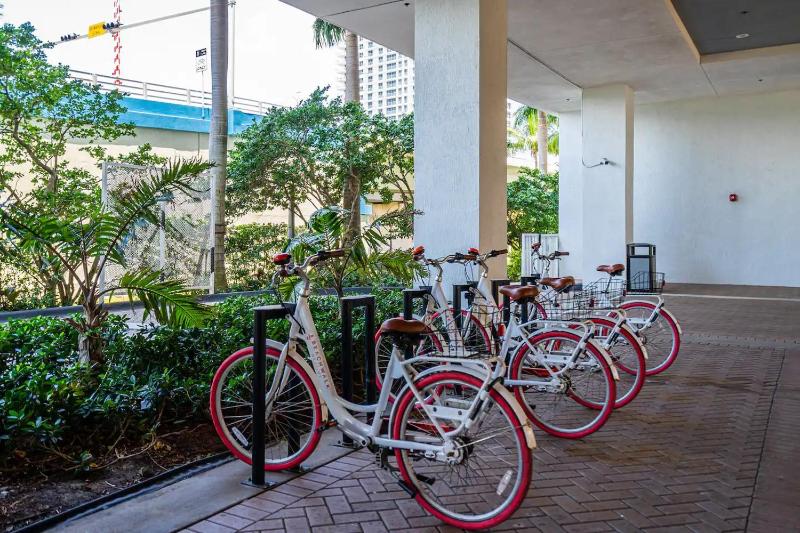 Apartment Brickell Point - image 10