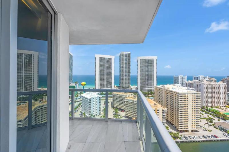 Apartment Brickell Point - image 23