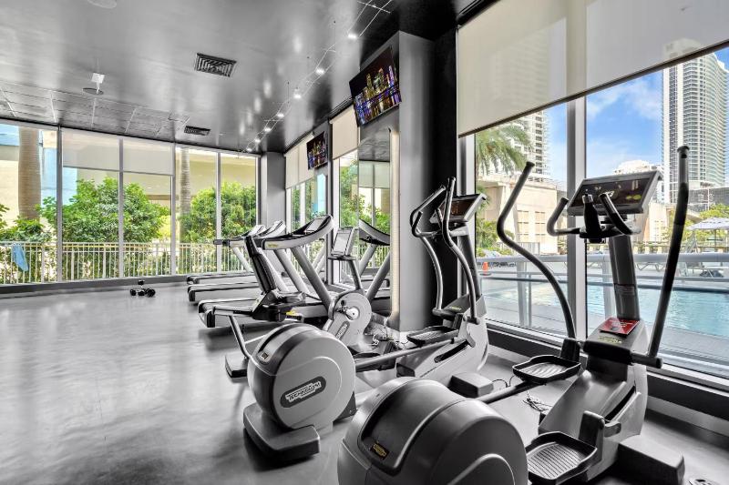 Apartment Brickell Point - image 19