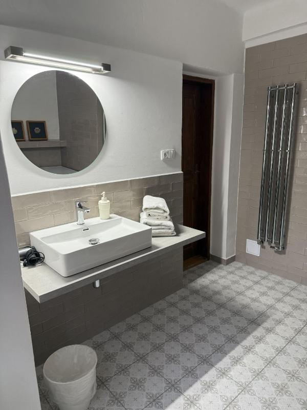 Apartment Soukenicka 44 - image 16