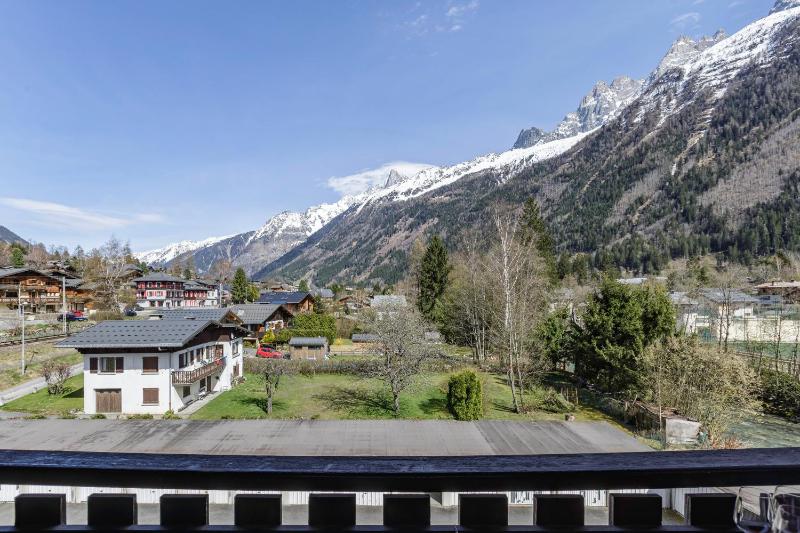 Refuge Scandinave - Duplex 80m2 Vue Garage Calme 200m TrainBus - image 20