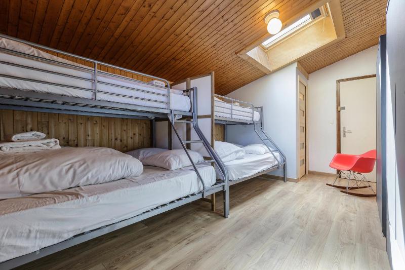 Refuge Scandinave - Duplex 80m2 Vue Garage Calme 200m TrainBus - image 14