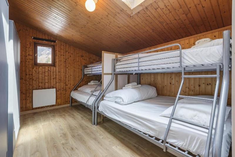 Refuge Scandinave - Duplex 80m2 Vue Garage Calme 200m TrainBus - image 13