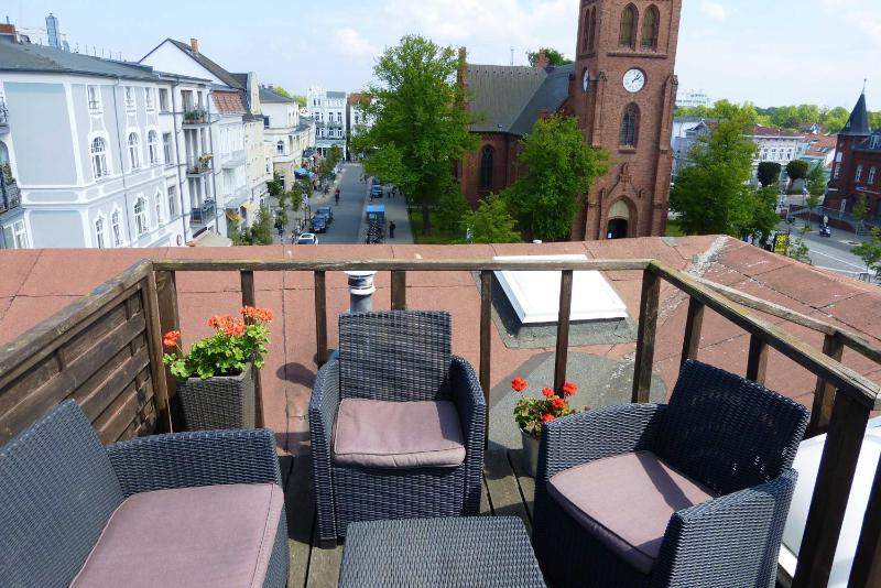 Residenzen am Kirchenplatz - image 23