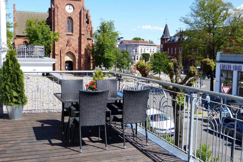 Residenzen am Kirchenplatz - image 36