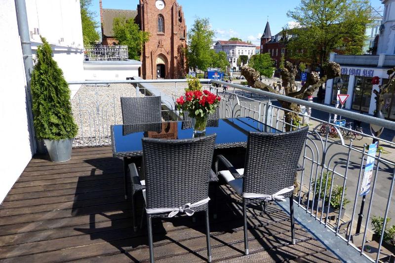 Residenzen am Kirchenplatz - image 33