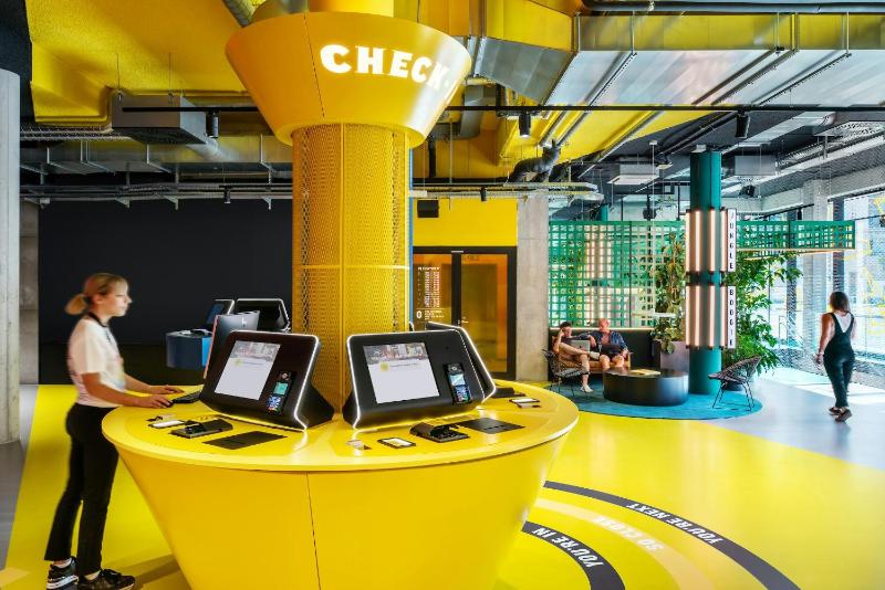 The Social Hub Vienna Extended Stay - image 2
