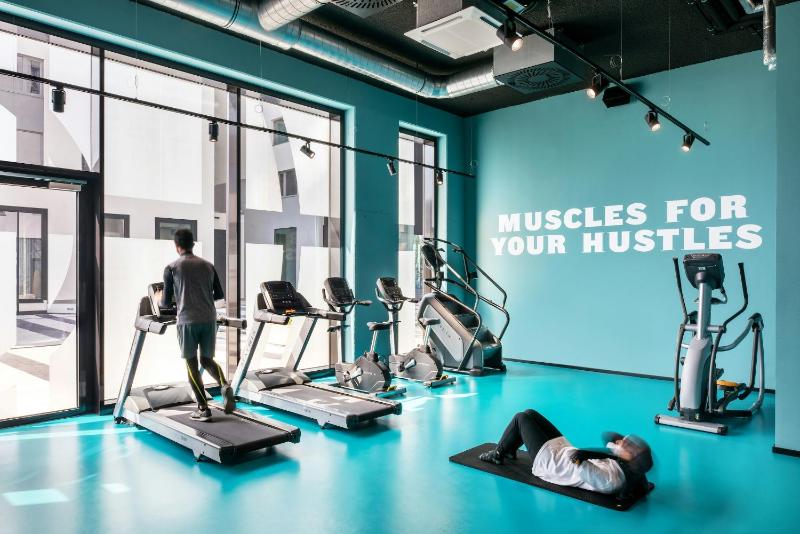 The Social Hub Vienna Extended Stay - image 9