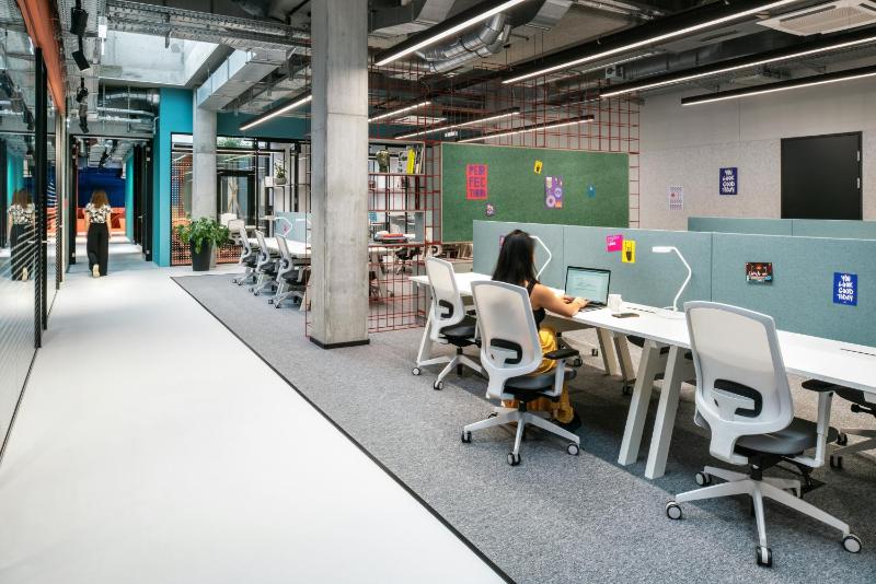 The Social Hub Vienna Extended Stay - image 15