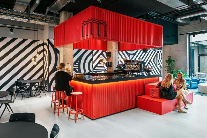 The Social Hub Vienna Extended Stay - image 6