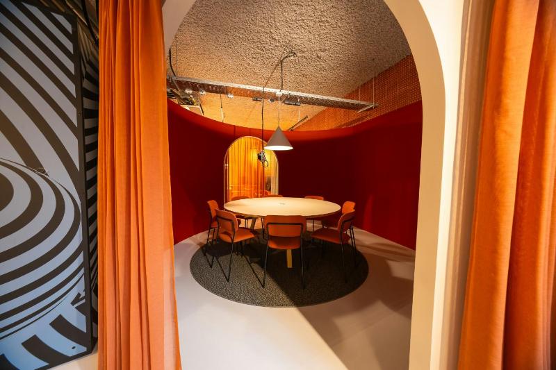 The Social Hub Toulouse Extended Stay - image 38