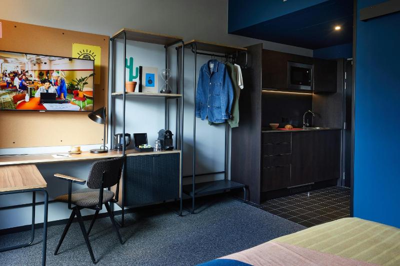 The Social Hub Toulouse Extended Stay - image 26