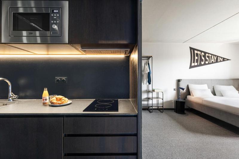 The Social Hub Vienna Extended Stay - image 3