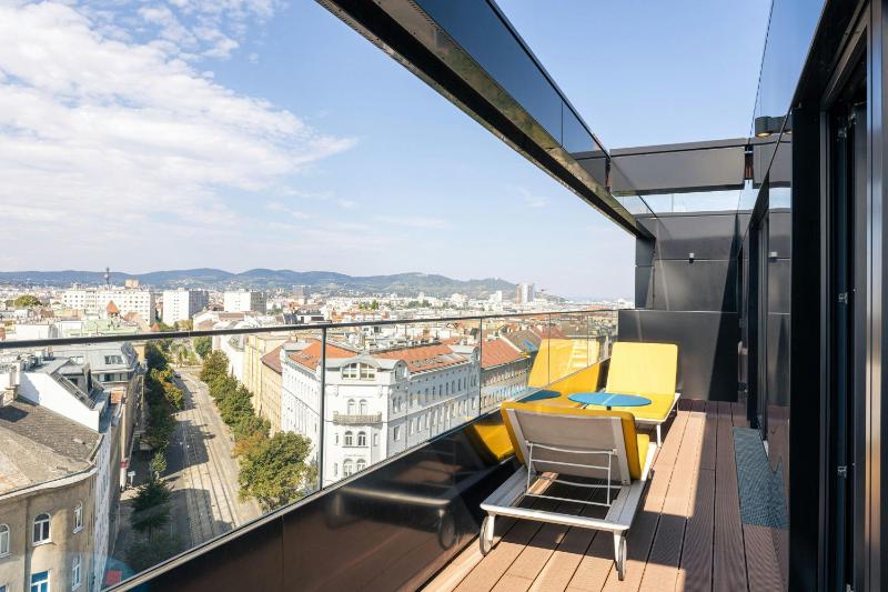 The Social Hub Vienna Extended Stay - image 12