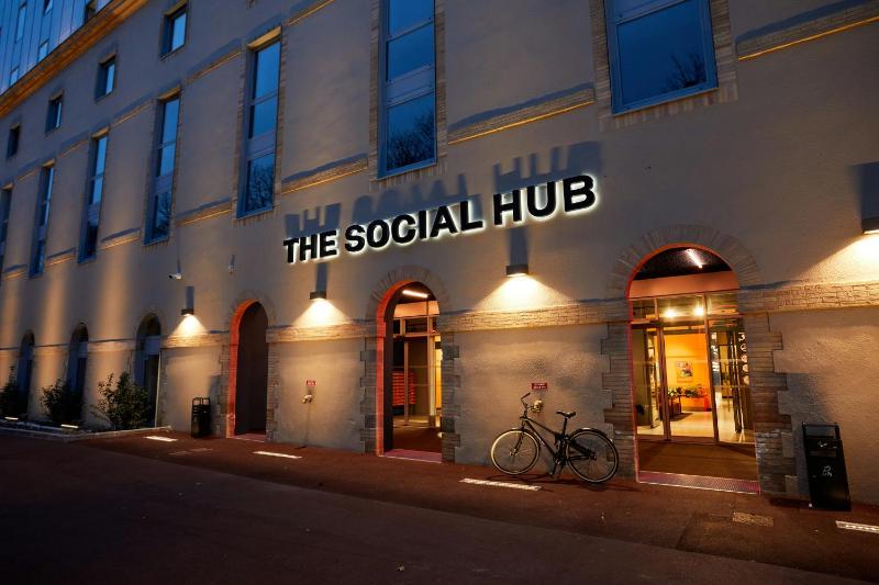 The Social Hub Toulouse Extended Stay - image 31