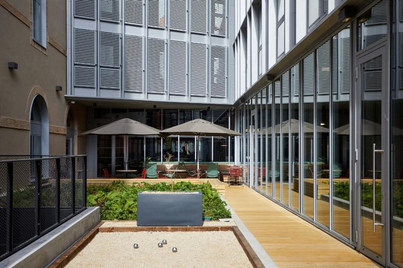 The Social Hub Toulouse Extended Stay - image 29