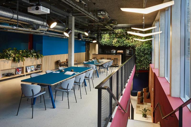 The Social Hub Toulouse Extended Stay - image 32
