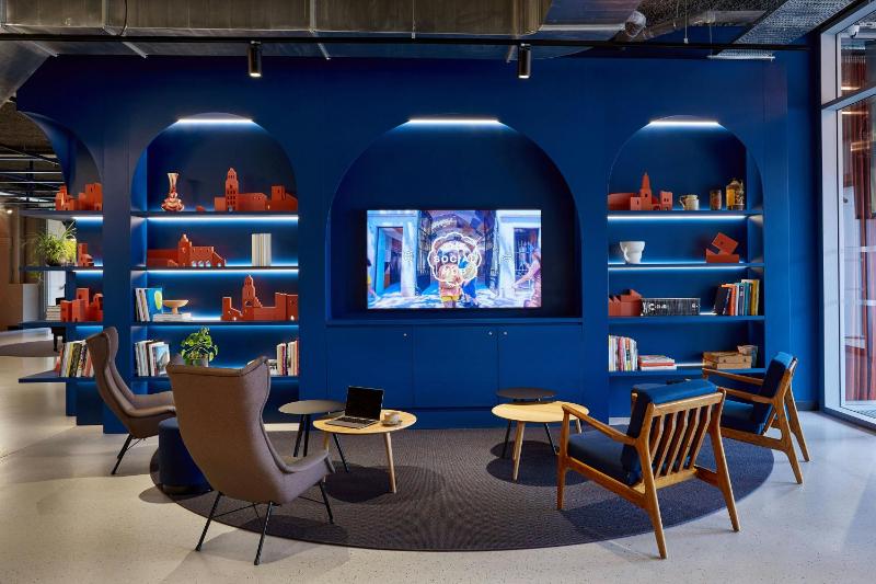 The Social Hub Toulouse Extended Stay - image 6