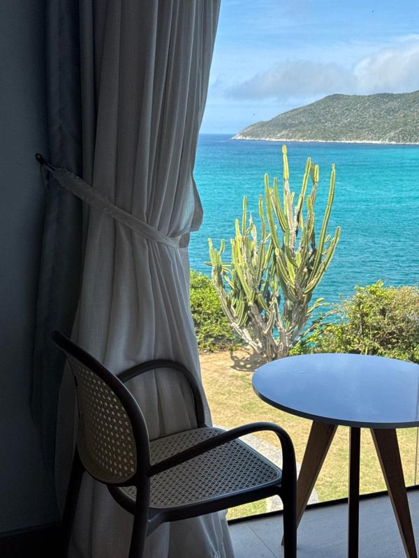 Hotel Recanto do Atalaia - image 45